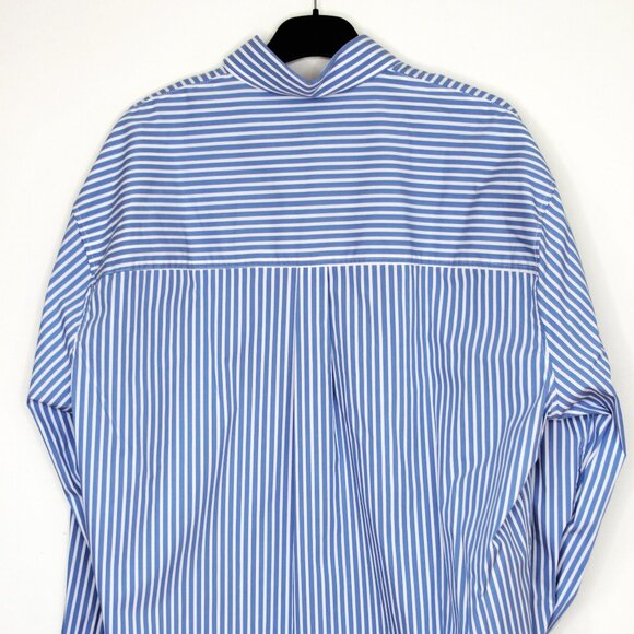 BNWT AW24 DRYKORN STRIPE SHIRT M - Picture 3 of 12